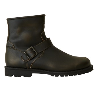 Belstaff Trialmaster Boot - Brown