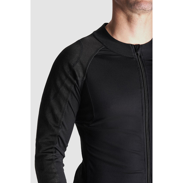 Pando Moto Shell UH 02 - Unisex Armoured Base Layer Top