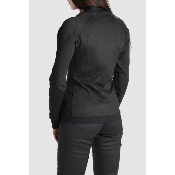 Pando Moto Shell UH 02 - Unisex Armoured Base Layer Top