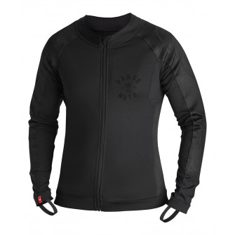 Pando Moto Shell UH 02 - Unisex Armoured Base Layer Top