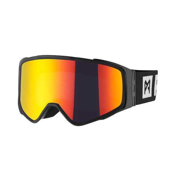 Pando Moto Goggles