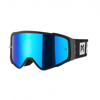 Pando Moto Goggles