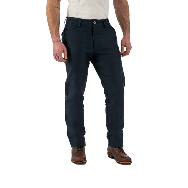 Rokker Chino Navy 