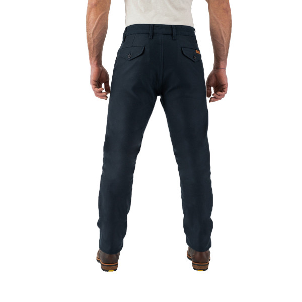 Rokker Chino Navy 