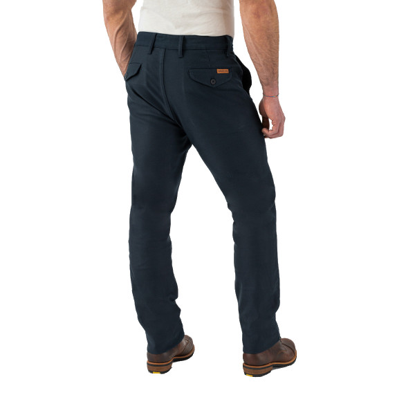 Rokker Chino Navy 