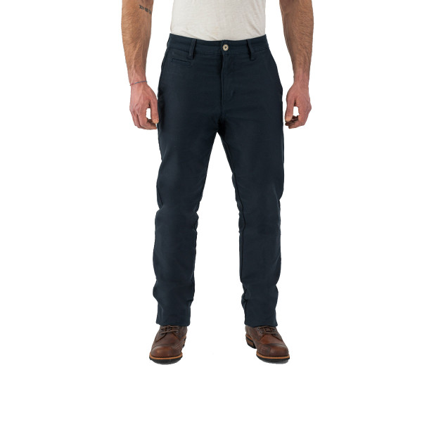 Rokker Chino Navy 