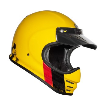 Origine Virgo 22.05 Danny Yellow