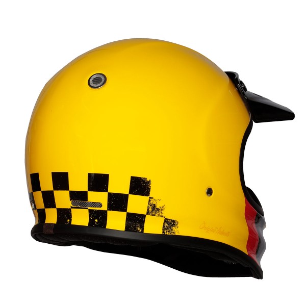 Origine Virgo 22.05 Danny Yellow