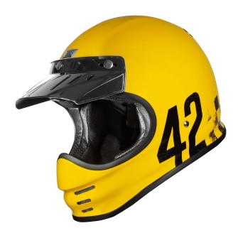 Origine Virgo 22.05 Danny Yellow