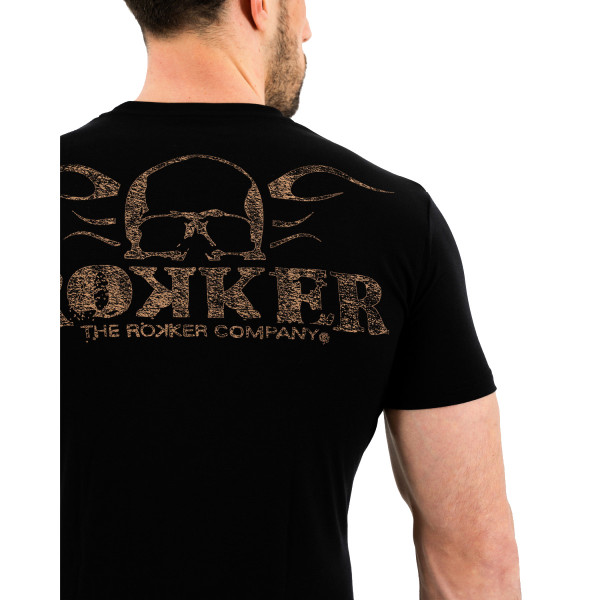 Rokker Performance Base Layer T-Shirt TRC