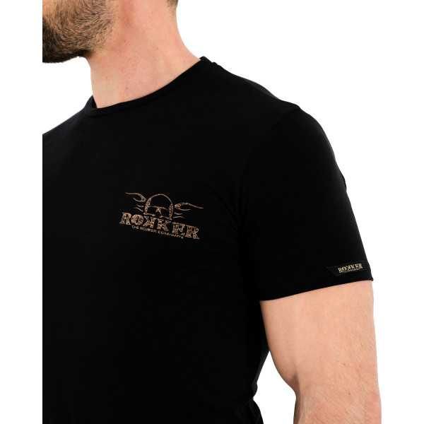 Rokker Performance Base Layer T-Shirt TRC