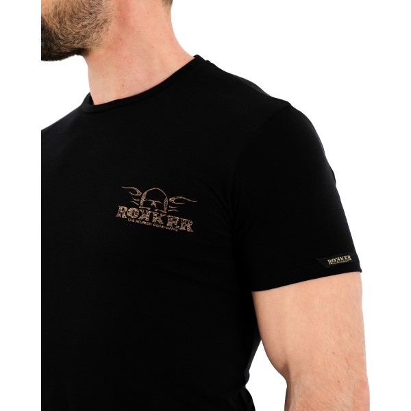 Rokker Performance Base Layer T-Shirt TRC Rokker Performance Base Layer T-Shirt TRC
