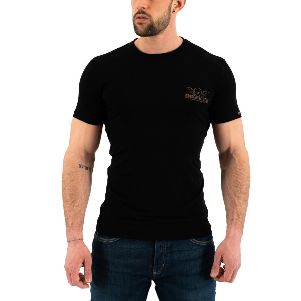 Rokker Performance Base Layer T-Shirt TRC Rokker Performance Base Layer T-Shirt TRC