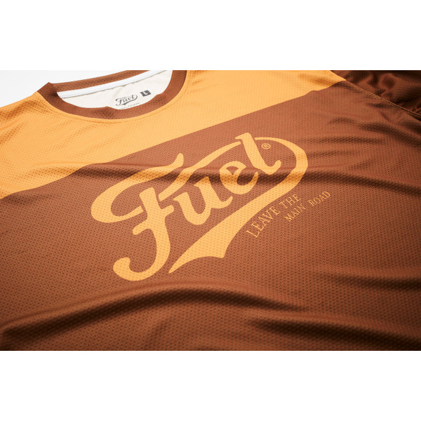 Fuel Marathon Jersey