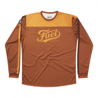 Fuel Marathon Jersey