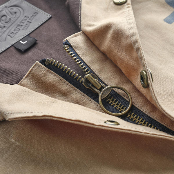 Fuel Squadron Vest
