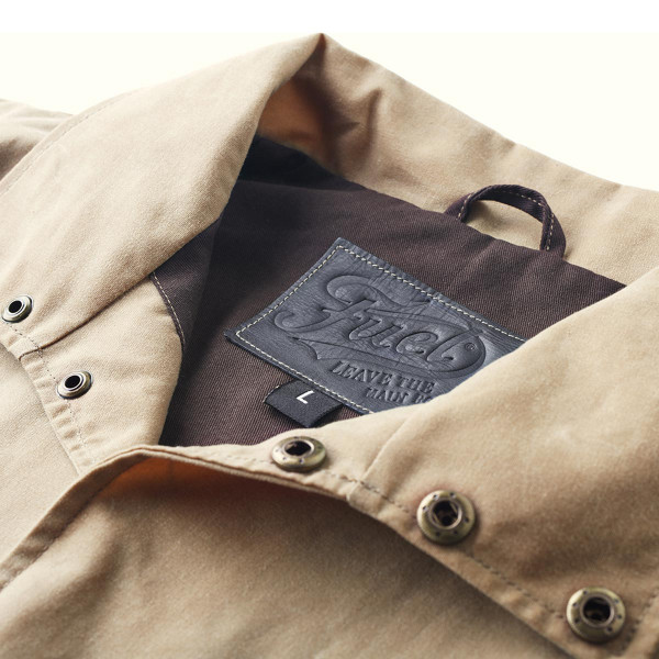 Fuel Squadron Vest