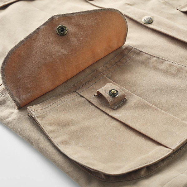 Fuel Squadron Vest