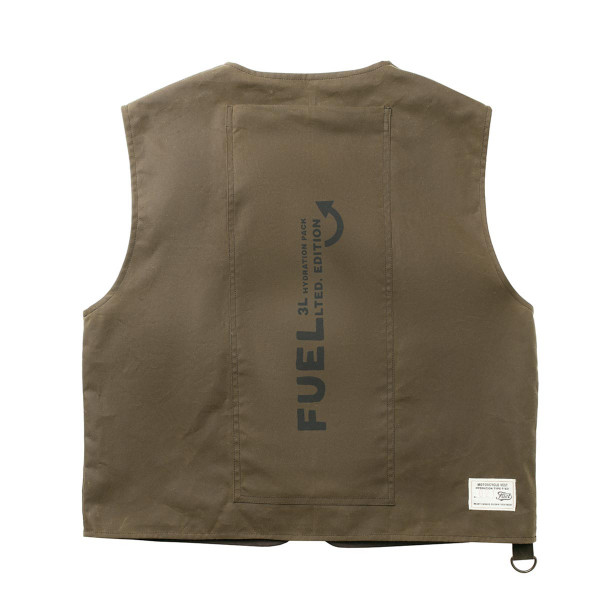 Fuel Peak Vest