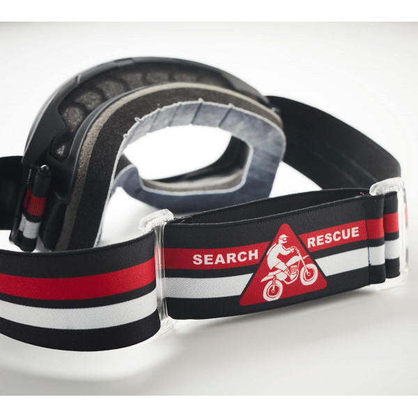 Fuel Peak Goggles