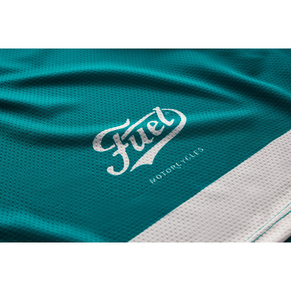 Fuel Trophy Jersey