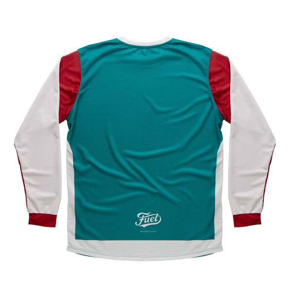 Fuel Trophy Jersey
