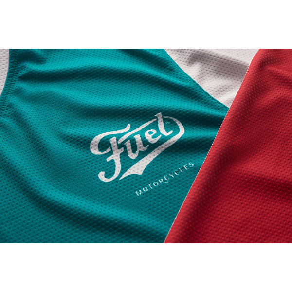 Fuel Trophy Jersey