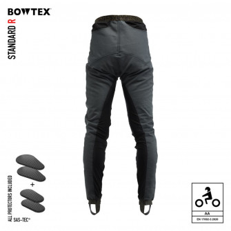 Bowtex Kevlar Woven Protective Leggings 