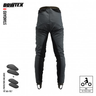 Bowtex Standard R Leggings