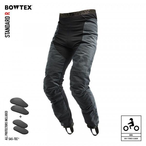 Bowtex Standard R Leggings