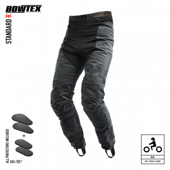 Bowtex Standard R Leggings
