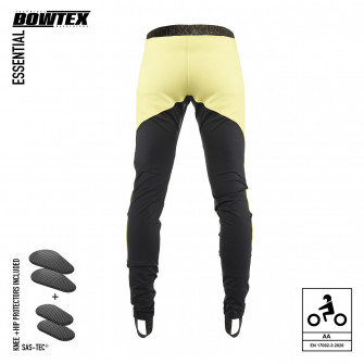 Bowtex Essential Leggings