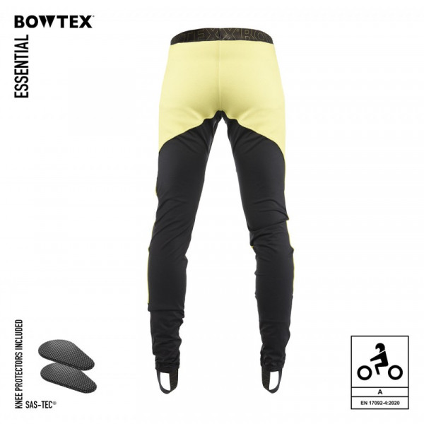 Bowtex Essential Leggings