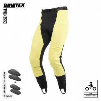 Bowtex Essential Leggings