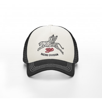 Fuel Racing Division Cap
