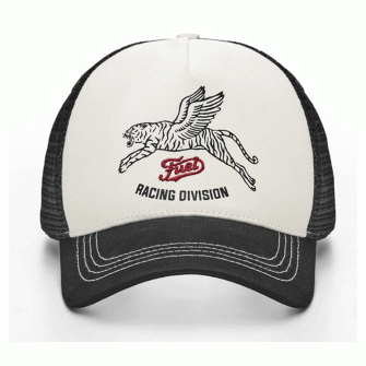 Fuel Racing Division Cap