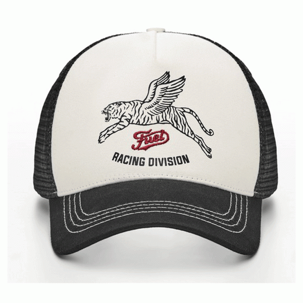 Fuel Racing Division Cap