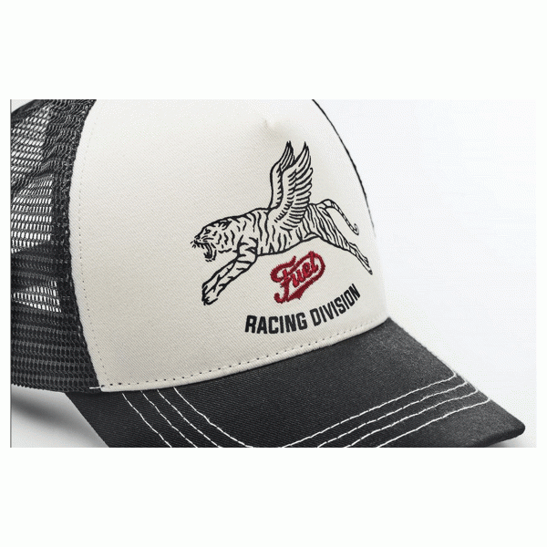 Fuel Racing Division Cap