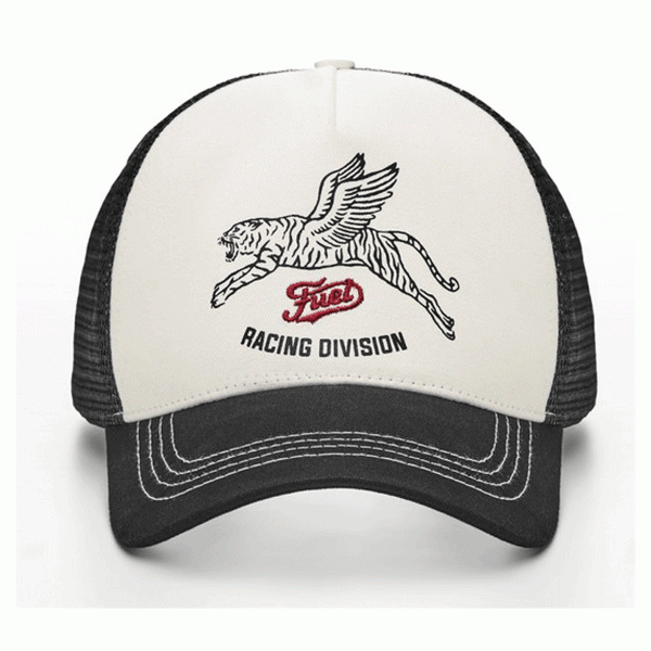 Fuel Racing Division Cap