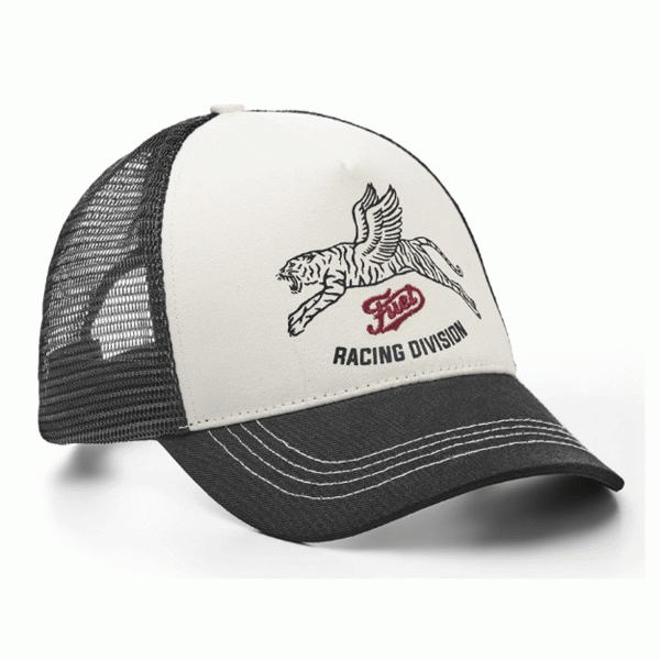 Fuel Racing Division Cap