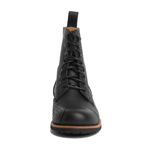 Rokker Urban Rebel Boot - Black Rokker Urban Rebel Boot - Black