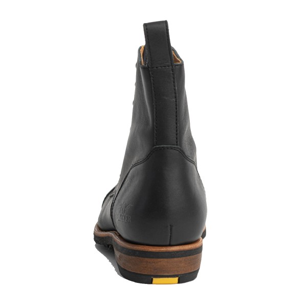 Rokker Urban Rebel Boot - Black Rokker Urban Rebel Boot - Black