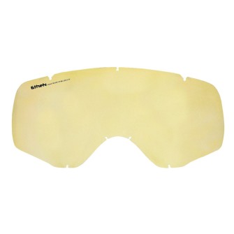Fuel Goggles Lens Yellow