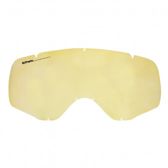 Fuel Goggles Lens Yellow
