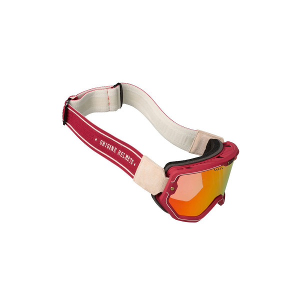 Origine Radical Goggles Red