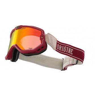 Origine Radical Goggles Red