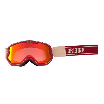 Origine Radical Goggles Red