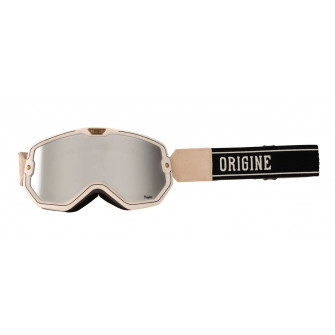 Origine Radical Goggles Black