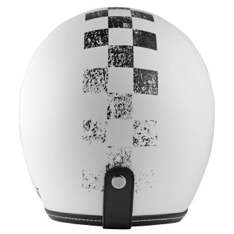Origine Primo 22.05 Scacco Matt Black / White