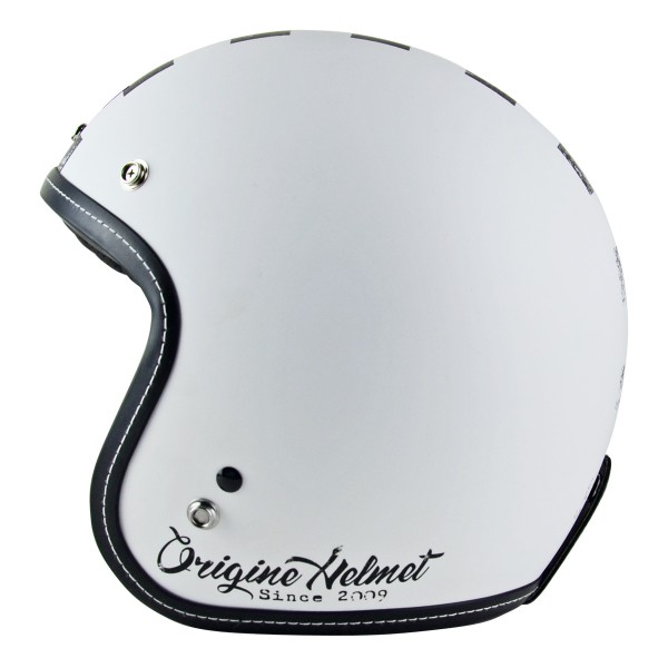 Origine Primo 22.05 Scacco Matt Black / White Origine Primo 22.05 Scacco Matt Black / White